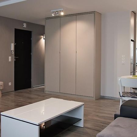 Apartament Piano Racibórz エクステリア 写真