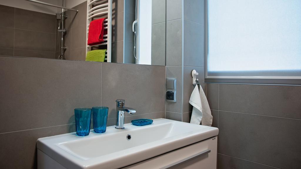 Apartament Piano Racibórz エクステリア 写真