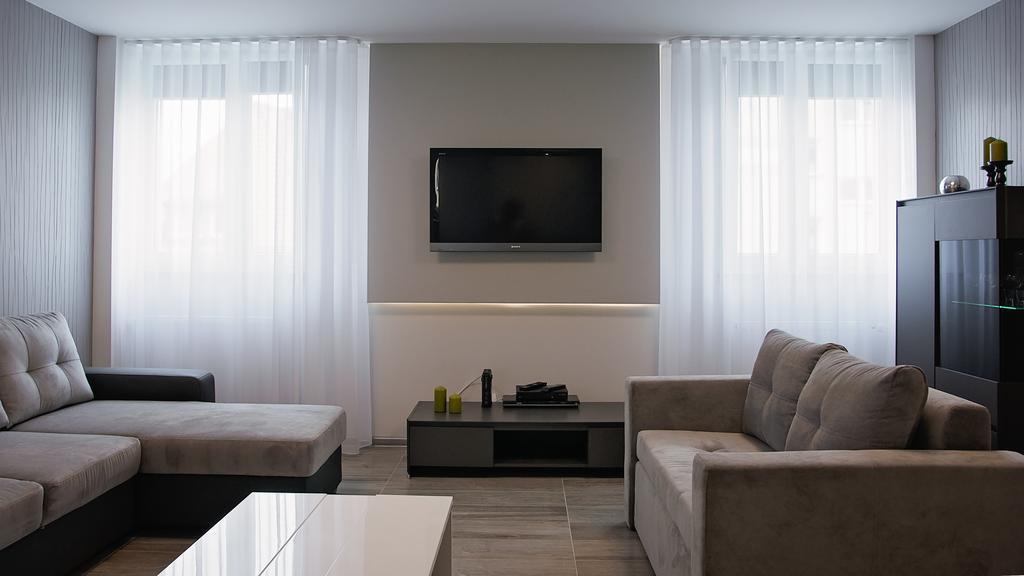Apartament Piano Racibórz エクステリア 写真