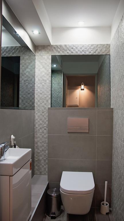 Apartament Piano Racibórz エクステリア 写真
