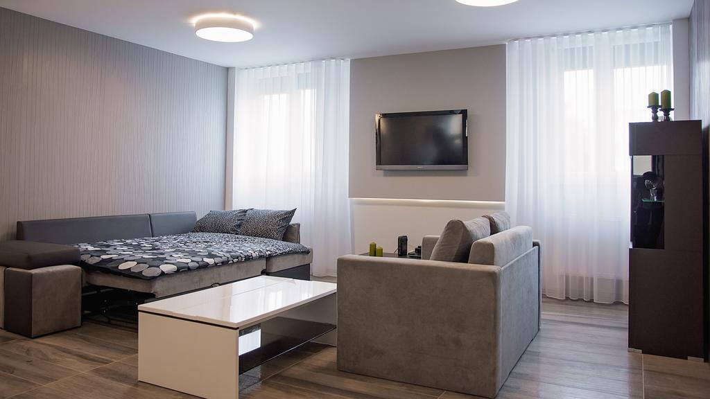 Apartament Piano Racibórz エクステリア 写真