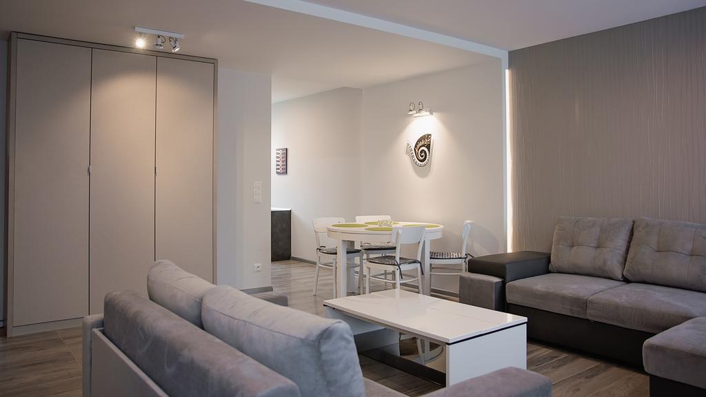 Apartament Piano Racibórz エクステリア 写真